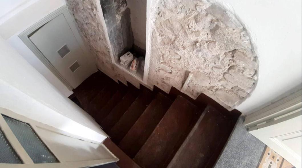 Casa Vintage Apartment Sanremo