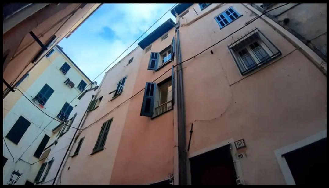 Apartment Casa Vintage