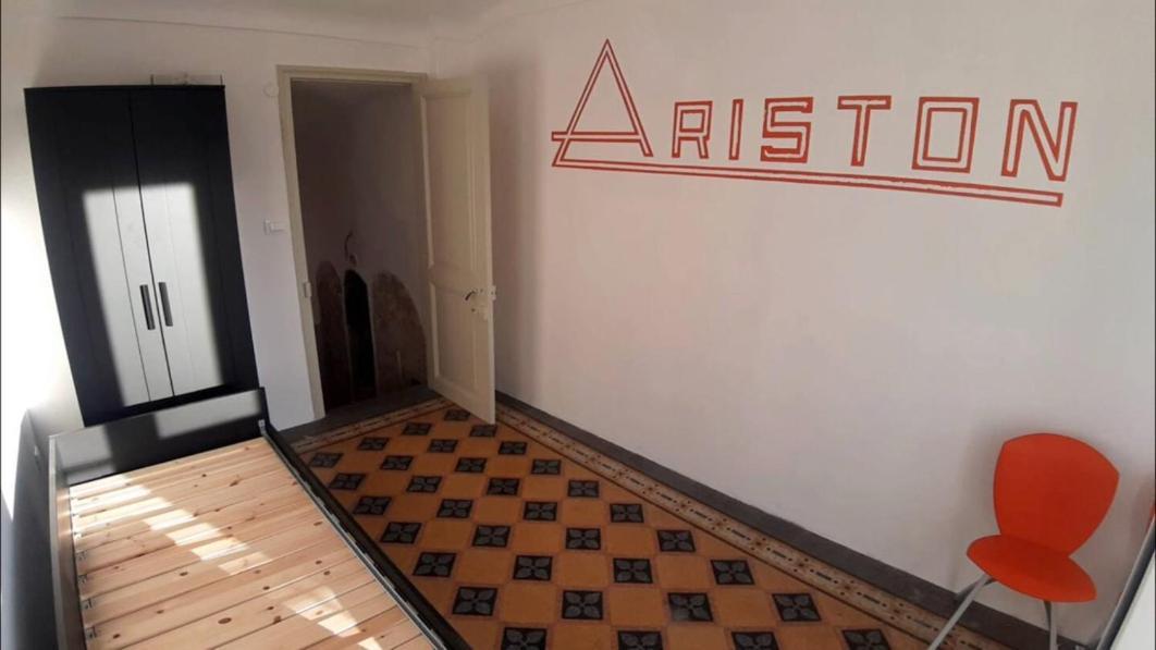Apartment Casa Vintage *