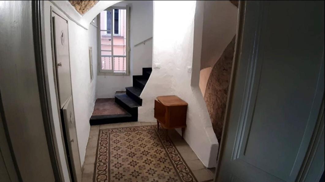 Apartment Casa Vintage