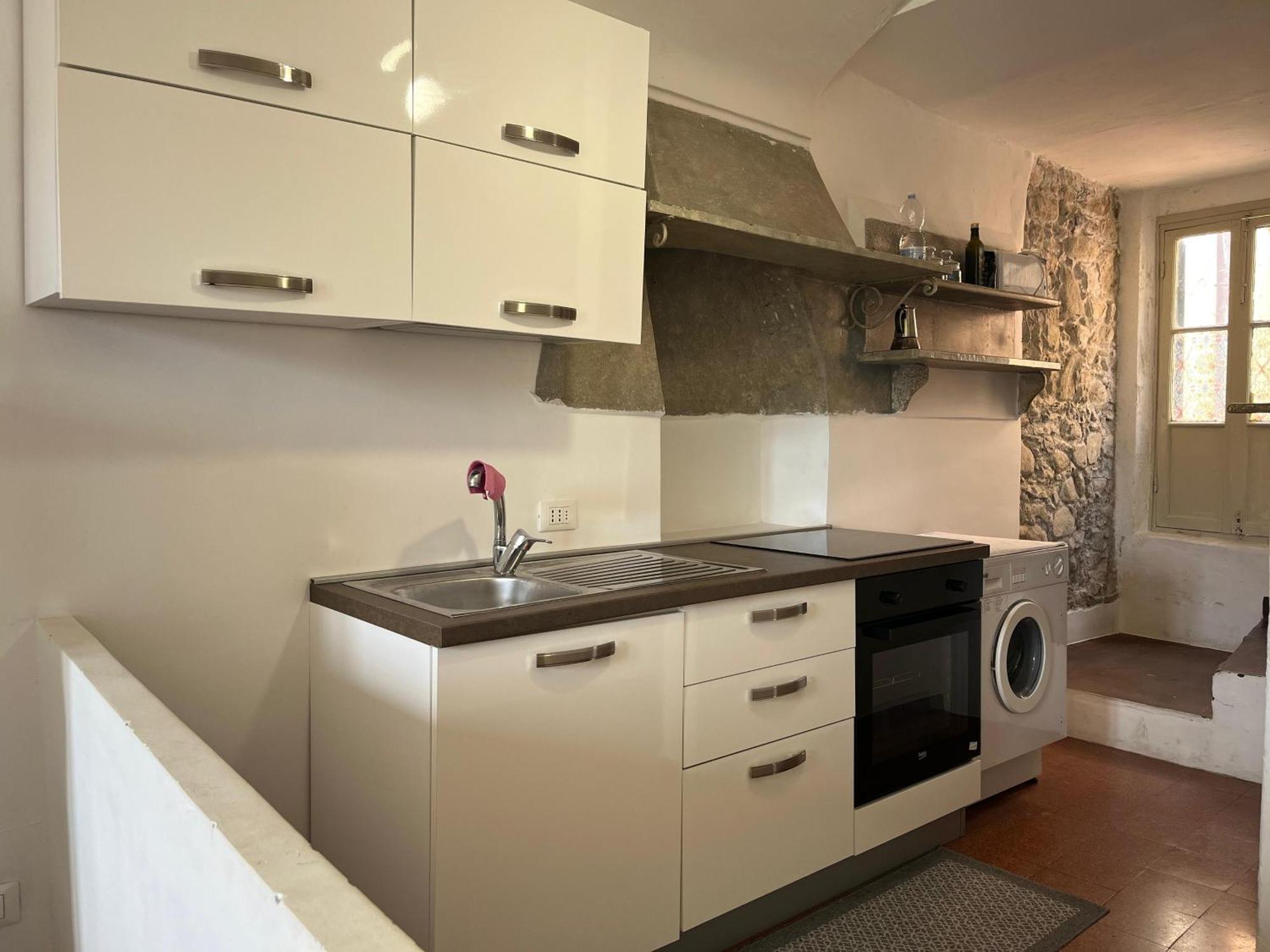 Apartment Casa Vintage *
