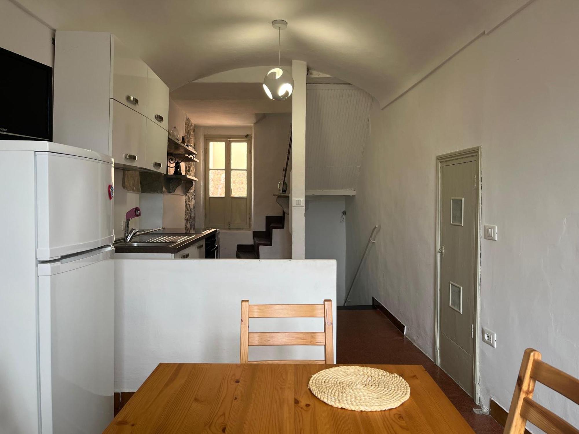 Apartment Casa Vintage *